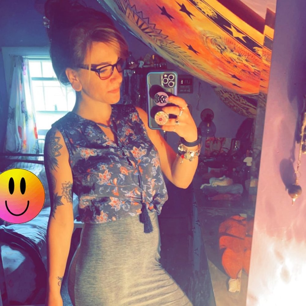 Straight From My Closet and More!